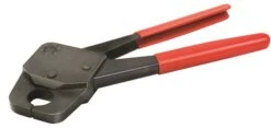 1/2 PEX ANGLE CRIMPER"