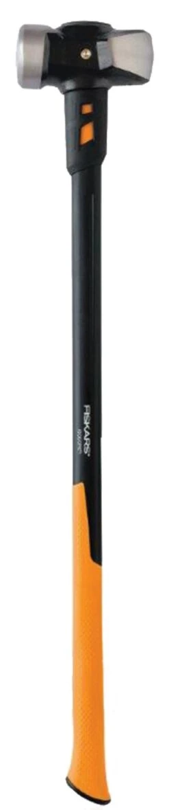 FISKARS 36" 8LB SLEDGE HAMMER