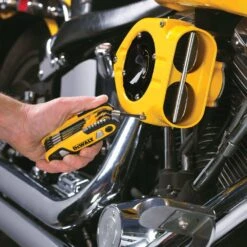 DeWalt® SAE Locking Hex Key Set (8-Piece) -Home Tools Store 2b744736 33b5 492d bf41 6f4187010b20