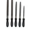 Black Diamond® Molded Metal File 5pc Set