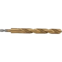 Craftsman 1/2-IN HEX TITANIUM BIT
