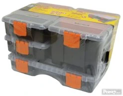 4 Piece Organizer Set