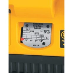 DeWalt® 13 Inch Planer -Home Tools Store 2d22bc76 70fa 4801 a0f9 746bffd655e7