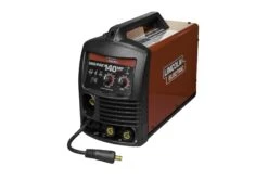 Lincoln Electric® MIG PAK 140MP Multi Process Welder