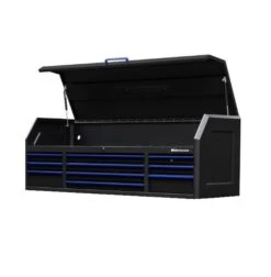 CHEST TOOL 72IN X 24IN 10-DRAWER