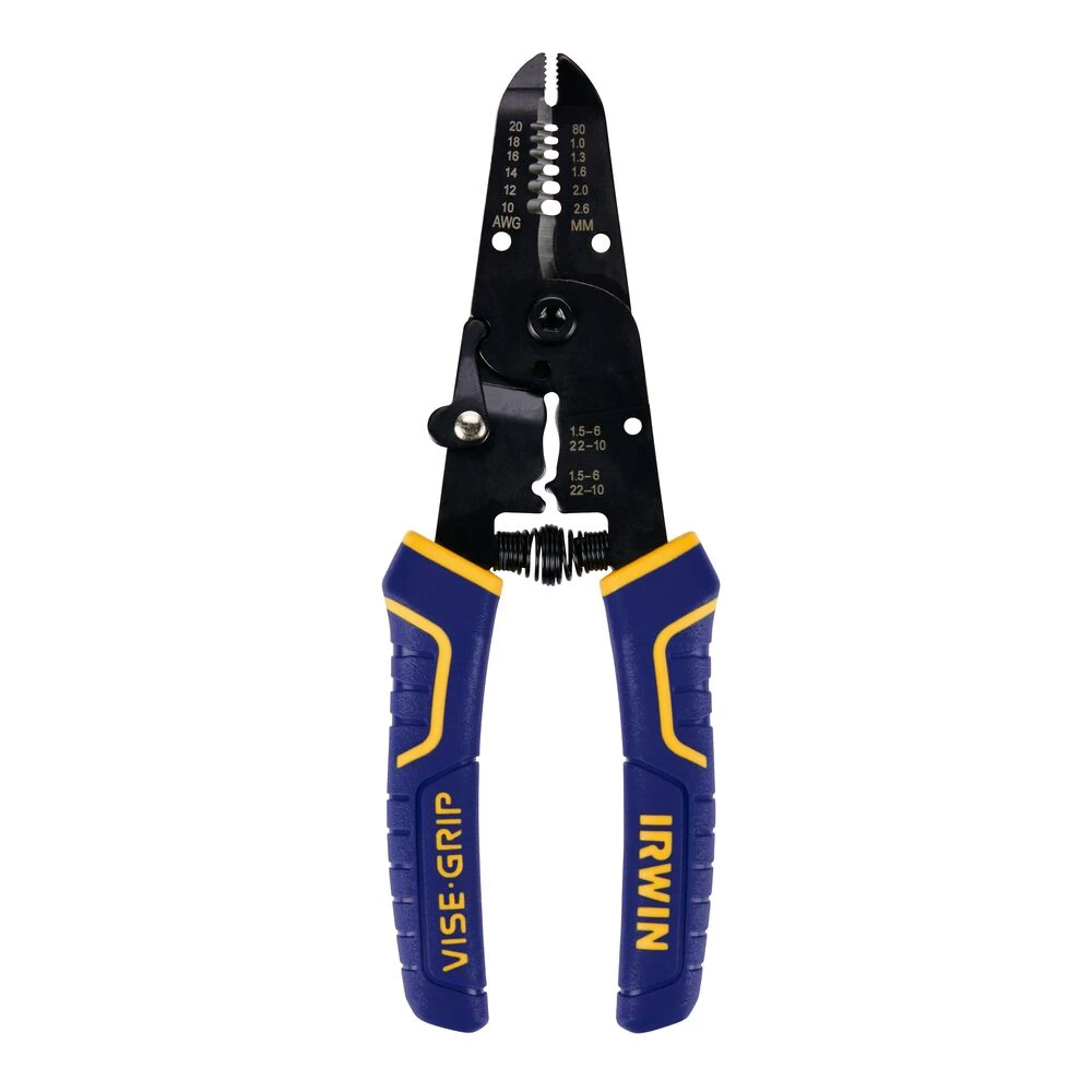 IRWIN 10-20 AF VISE-GRIP MULTI TOOL 2 IRWIN 10-20 AF VISE-GRIP MULTI TOOL - Image 2
