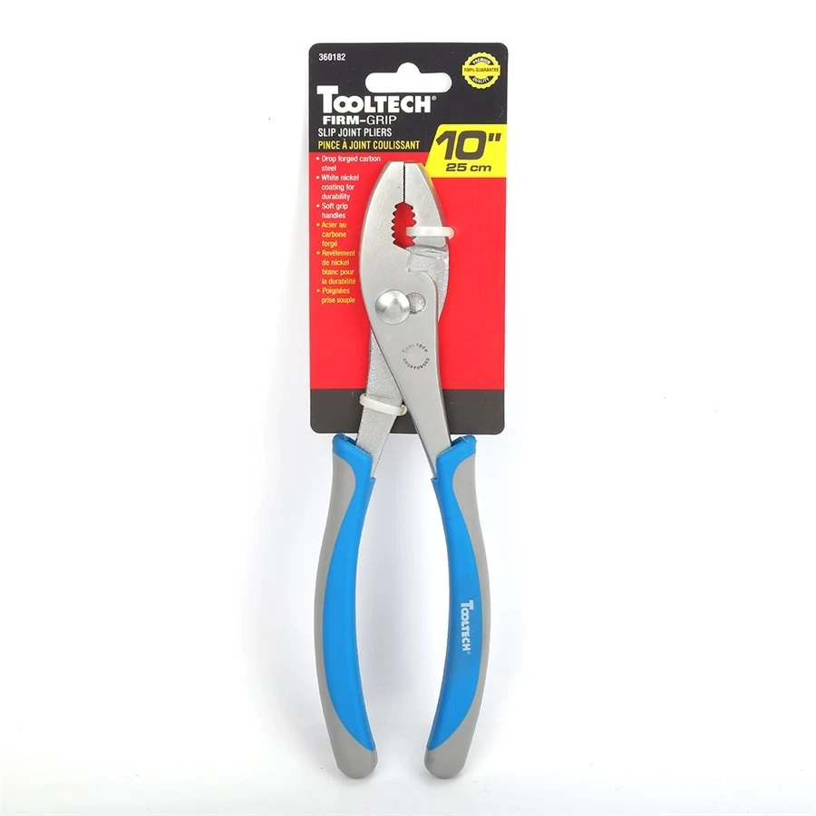 PLIER SLIP JOINT 10" 1 PLIER SLIP JOINT 10"