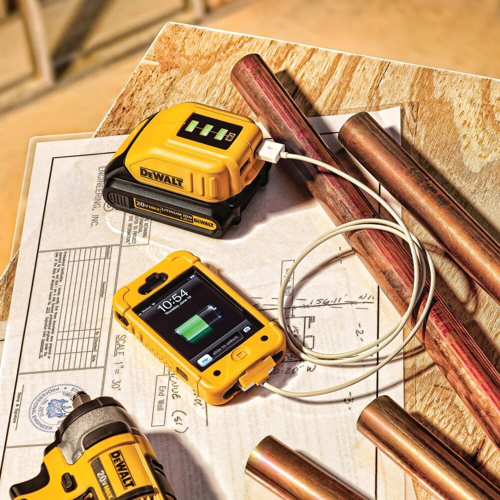 Dewalt® Usb Power Source 3 Dewalt® Usb Power Source - Image 3
