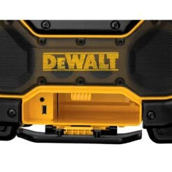 Dewalt® Bluetooth Radio Charger -Home Tools Store 31728e13 a3f9 4bf9 9633 b96a28afcabb