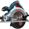 Bosch CCS180B 18V 6-1/2 In. Circular Saw (Bare Tool)