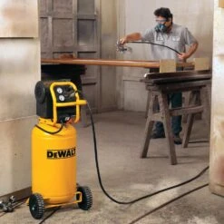 DeWalt® 15 Gallon Workshop Compressor -Home Tools Store 332659a6 4c43 423d 8657 8613f039bb9e