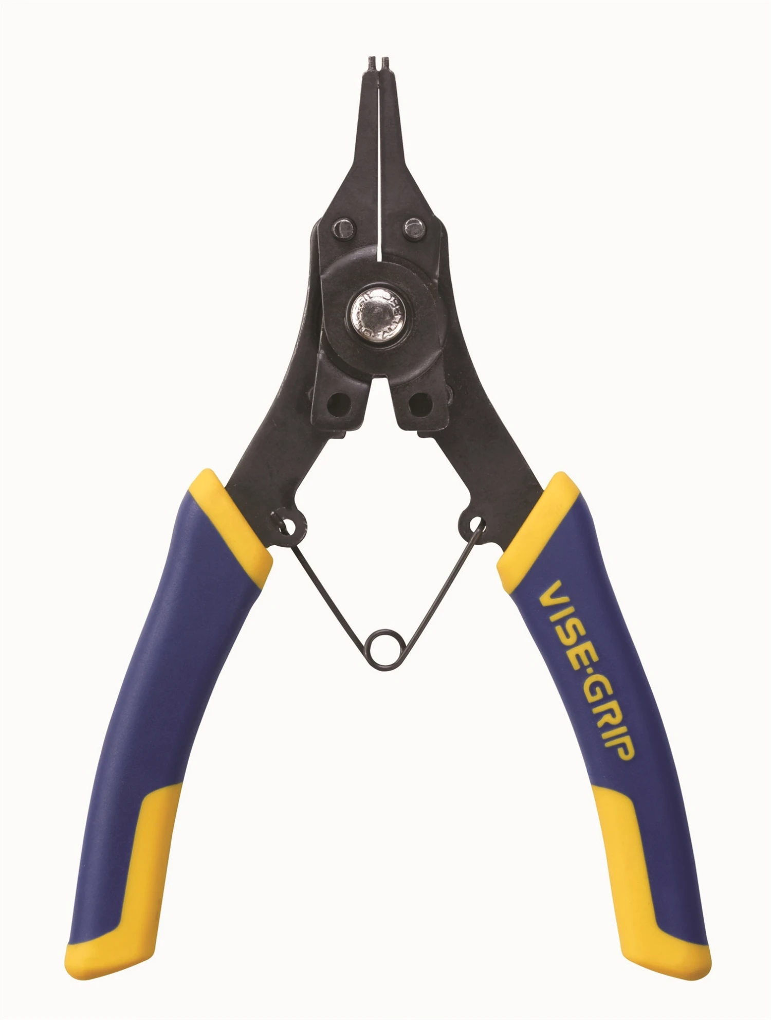 IRWIN 6" SNAP RING PLIERS 4 IRWIN 6" SNAP RING PLIERS - Image 4