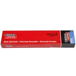 Lincoln Electric® 7018 AC 1/8 In. (3.2 Mm) Electrode 5 LB
