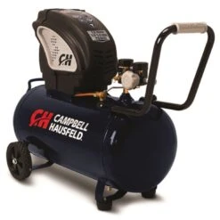 Campbell Hausfeld 13 Gallon 1.3HP Air Compressor