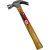HAMMER WOOD CLAW 16 OZ