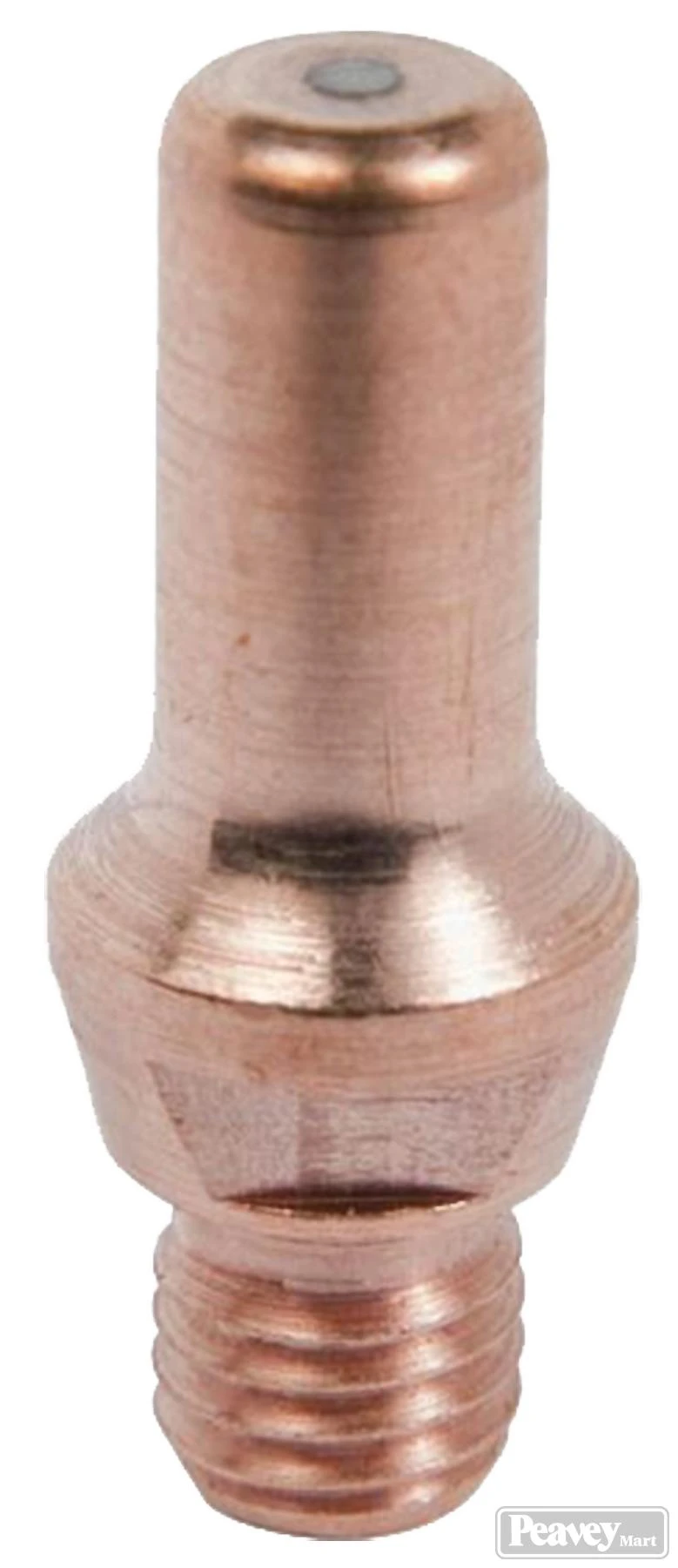 Lincoln Electric® Replacement Electrode LC25 Torch 1 Lincoln Electric® Replacement Electrode LC25 Torch