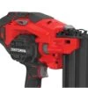 Craftsman 20V MAX* 18G NAILER KIT