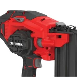 Craftsman 20V MAX* 18G NAILER KIT
