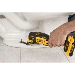 Dewalt® Brushless Oscillating Multi-Tool 20V MAX* XR®(Tool Only) 9 Dewalt® Brushless Oscillating Multi-Tool 20V MAX* XR®(Tool Only) -Home Tools Store 374499aa 5eef 4352 9d68 def34d3c8bdb