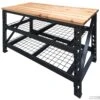 Industrial Workbench
