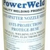 16OZ POWERWELD WELDER'S ANTI-SPATTER SPRAY