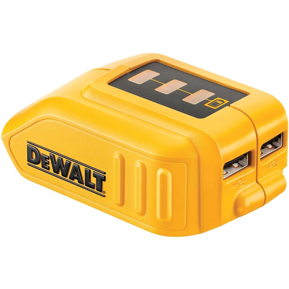 Dewalt® Usb Power Source 4 Dewalt® Usb Power Source - Image 4