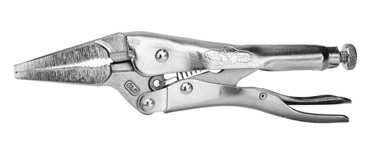 6LN VISE-GRIP Locking Pliers 5 6LN VISE-GRIP Locking Pliers - Image 5