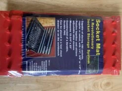 Socket Mat -Home Tools Store 38ac2260 f139 4205 9342 b6be8937278c