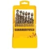 Dewalt® Pilot Point Drill Bit Set 29pc