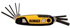 DeWalt® Metric Locking Hex Key Set (8 Piece) 5 DeWalt® Metric Locking Hex Key Set (8 Piece) -Home Tools Store 3a4b9e56 2241 4ea9 9c67 9b15da2c3935