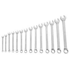 Tooltech Firmgrip 14 PC Combination Wrench V-Groove SAE Set 5 Tooltech Firmgrip 14 PC Combination Wrench V-Groove SAE Set -Home Tools Store 3c6b5419 ad85 4884 ab67 838586f0b9f5