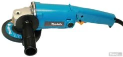 Makita Angle Grinder 5"