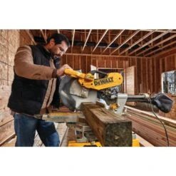DeWalt® 12" Sliding Compound Miter Saw 11 DeWalt® 12" Sliding Compound Miter Saw -Home Tools Store 3d49ce5e 9e51 4c7a 89df 60cbb4e9a2e0