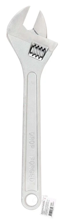 Black Diamond® 18" Adjustable Wrench 9 Black Diamond® 18" Adjustable Wrench -Home Tools Store 3d526622 c9ae 4b48 8da6 002cd842dccd