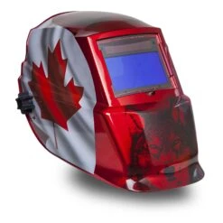 Lincoln Electric® True North Auto-Darkening Welding Helmet