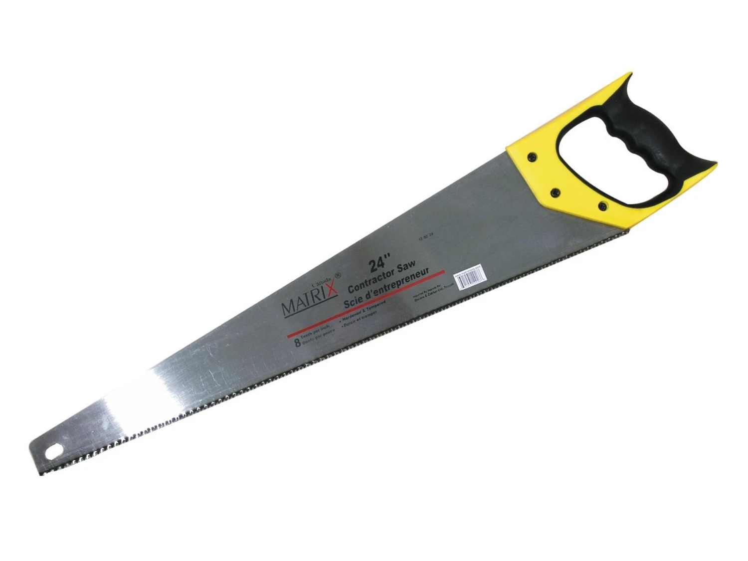 SAW HAND 24" PRO MAX 1 SAW HAND 24" PRO MAX