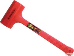 MALLET DEAD BLOW 3LBS