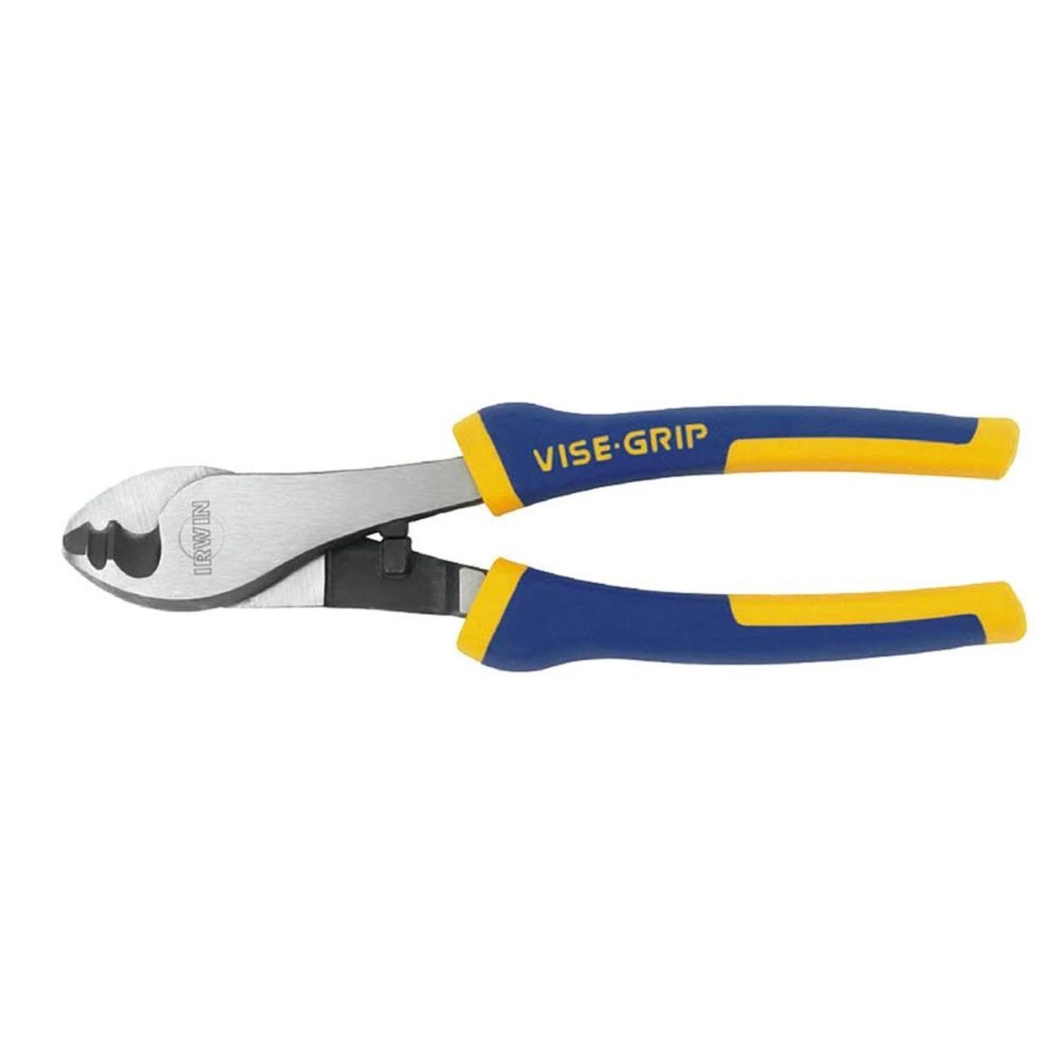 IRWIN 8" VISE-GRIP CABLE CUTTING PLIERS 3 IRWIN 8" VISE-GRIP CABLE CUTTING PLIERS - Image 3