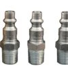 5 Piece Quick Coupler Kit