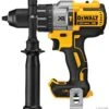 DeWalt® 20V MAX™ Brushless 1/2" Hammer Drill