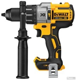 DeWalt® 20V MAX™ Brushless 1/2" Hammer Drill