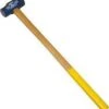 8 Lb Sledge With 32 Handle"