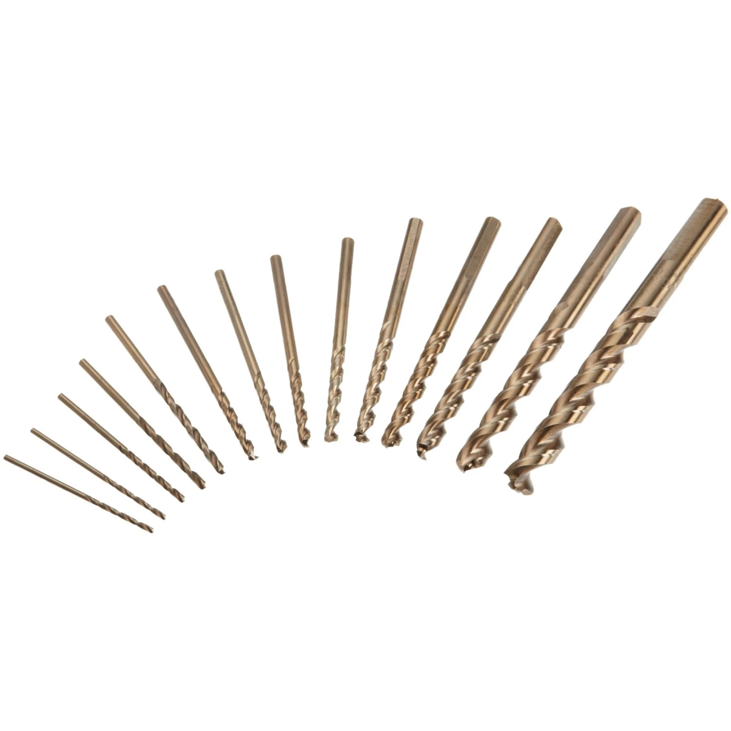 14 PIECE DEWALT DRILL BIT SET 2 14 PIECE DEWALT DRILL BIT SET - Image 2