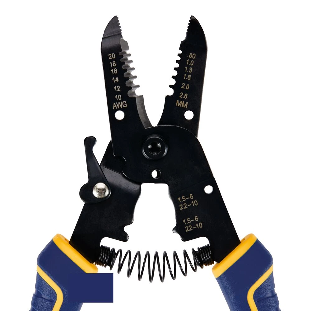 IRWIN 10-20 AF VISE-GRIP MULTI TOOL 1 IRWIN 10-20 AF VISE-GRIP MULTI TOOL