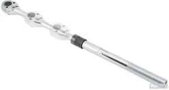 TITAN Extendable Ratchet 3/4"