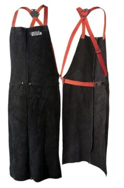 Lincoln Electric® Split Leather Welding Apron