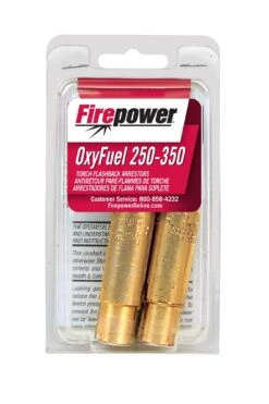 ARRESTOR FLASHBACK PAIR