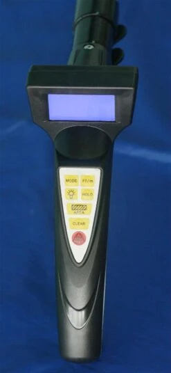 DIGITAL MEASURING WHEEL