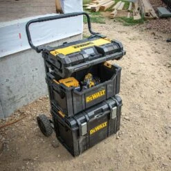 DeWalt® Tough System Tote 7 DeWalt® Tough System Tote -Home Tools Store 4e2c49d7 52bb 49a0 98c4 82310eaea402