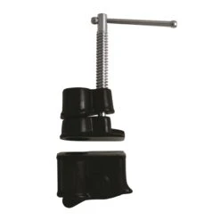 1/2" GLUING CLAMP (FITS 1/2" THREADED PIPE)